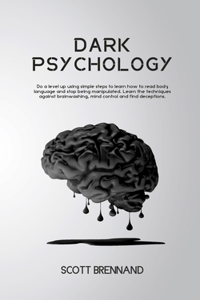 Dark Psychology