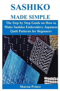 Sashiko Made Simple