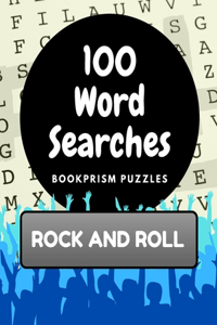 100 Word Searches