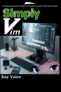 Simply Vim