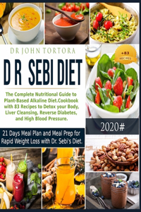 Dr. Sebi Diet