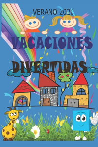 Divertidas Vacaciones de Verano