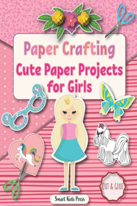 Paper Crafting