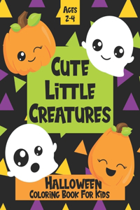 Cute Little Creatures