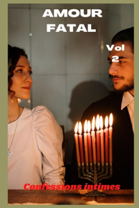 Amour fatal (vol 2)