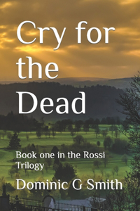 Cry for the Dead