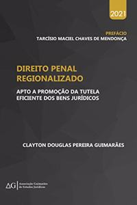 Direito penal regionalizado