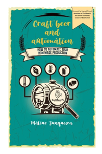Craft Beer and Automation
