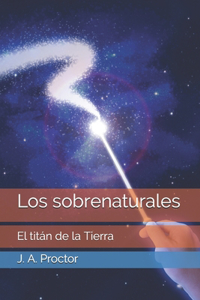 Los sobrenaturales