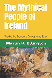Mythical People of Ireland