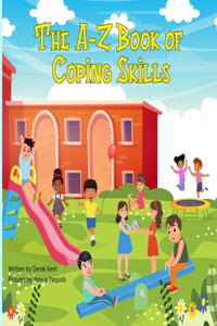A-Z Book of Coping Skills