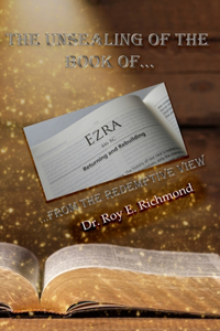 Unsealing the Book of Ezra