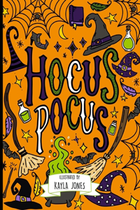 Hocus Pocus