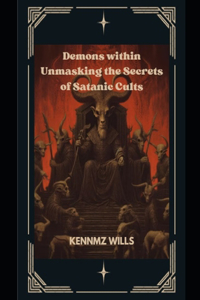 Demons within Unmasking the Secrets of Satanic Cults