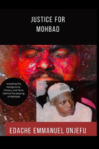 Justice for Mohbad