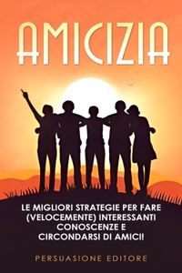 Amicizia