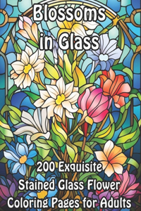 Blossoms in Glass