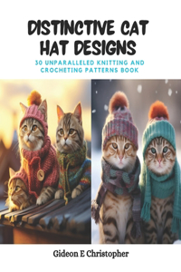 Distinctive Cat Hat Designs
