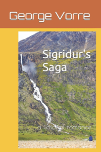 Sigridur's Saga