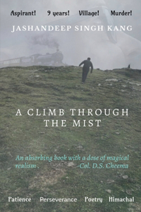 Climb Through the Mist