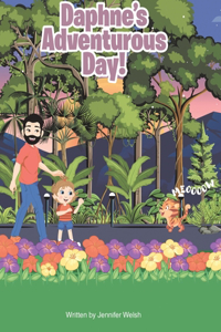 Daphne's Adventurous Day!