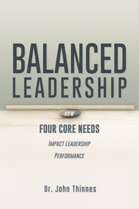 Balanced Leadership