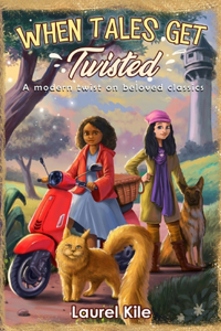 When Tales Get Twisted