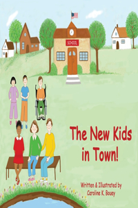 New Kids in Town!