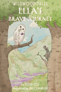 Ella's Brave Journey