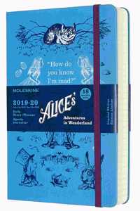 MOLESKINE LIMITED EDITION ALICE IN WONDE