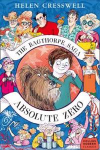 Bagthorpe Saga: Absolute Zero