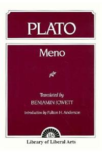 Plato: Meno