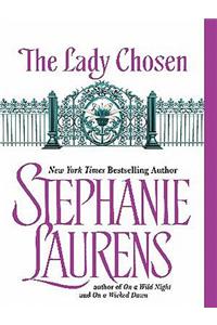 The Lady Chosen