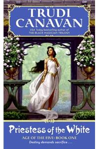 Priestess of the White