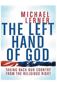 The Left Hand of God