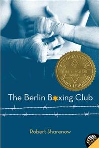 Berlin Boxing Club, the PB