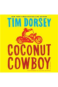Coconut Cowboy