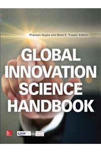 Global Innovation Science Handbook