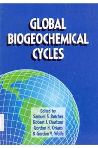 Global Biogeochemical Cycles