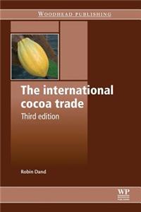 International Cocoa Trade