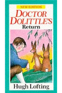 Dr. Dolittle's Return