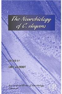 Neurobiology of C. Elegans