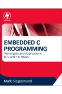 Embedded C Programming