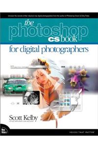 The Adobe Photoshop CS Book for Digital Photographers
