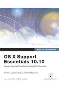 Apple Pro Training Series