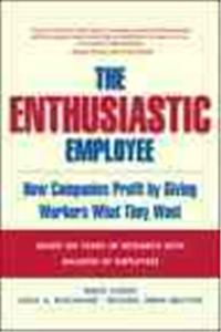 The Enthusiastic Employee