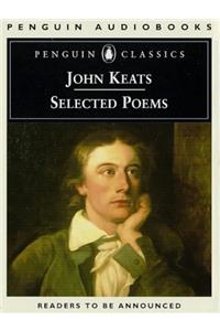 John Keats: Selected Poems (Penguin Classics)