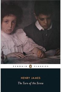 The Turn of the Screw