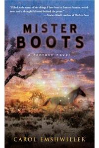 Mister Boots