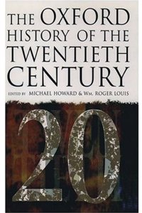 Oxford History of the Twentieth Century